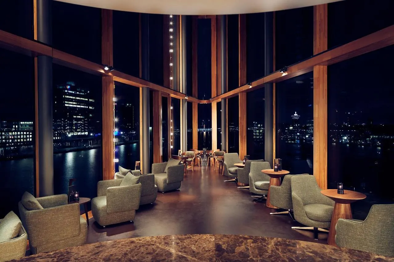 Hotel Jakarta Amsterdam