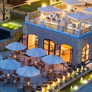 Aegean Yalong Bay Курортный комплекс Санья