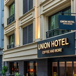 *** فندق Union Port تركيا