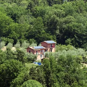 Il Cargedo Alloggio per agriturismo Mulazzo