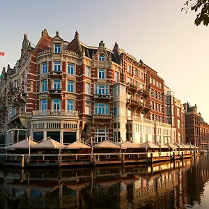 Hotel De L'europe - The Leading Of The World, Amsterdam
