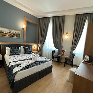 Newalla Old Hotel Istanboel