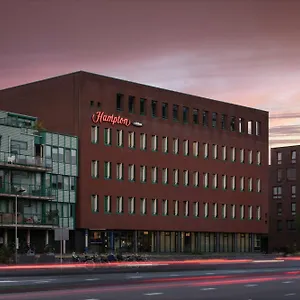 Hampton By Hilton Centre East Szálloda