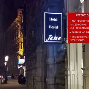 Jesse Hotel