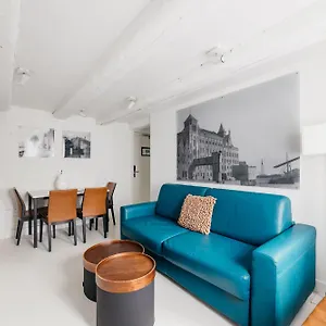 Yays Salthouse Canal By Numa Apartahotel