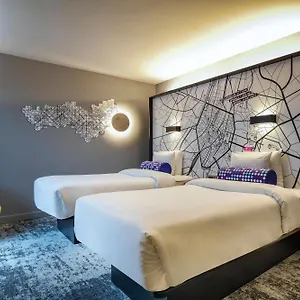 Aloft Schuman 3* Bruxelles
