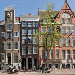 Ink - Mgallery Amsterdam