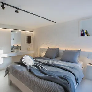 Snooz Ap & Business Flats Apartment