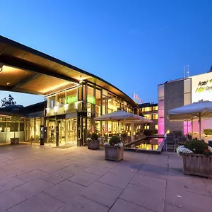 visit hotel