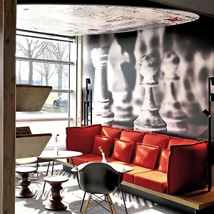 Hotel Ibis West, Amsterdam