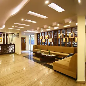 Jampa Отель Катманду