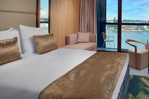 Hotel Jakarta Amsterdam Holland