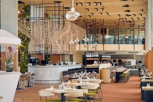 Hotel Jakarta Amsterdam Holland