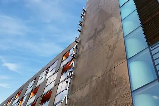 Hotel Jakarta Amsterdam