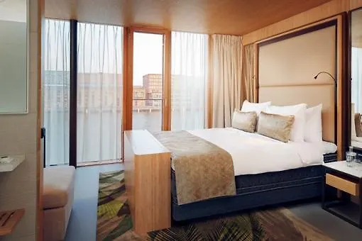 Hotel Jakarta Amsterdam