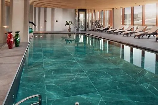 Hotel Jakarta Amsterdam