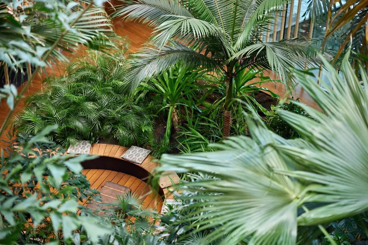 Hotel Jakarta Amsterdam