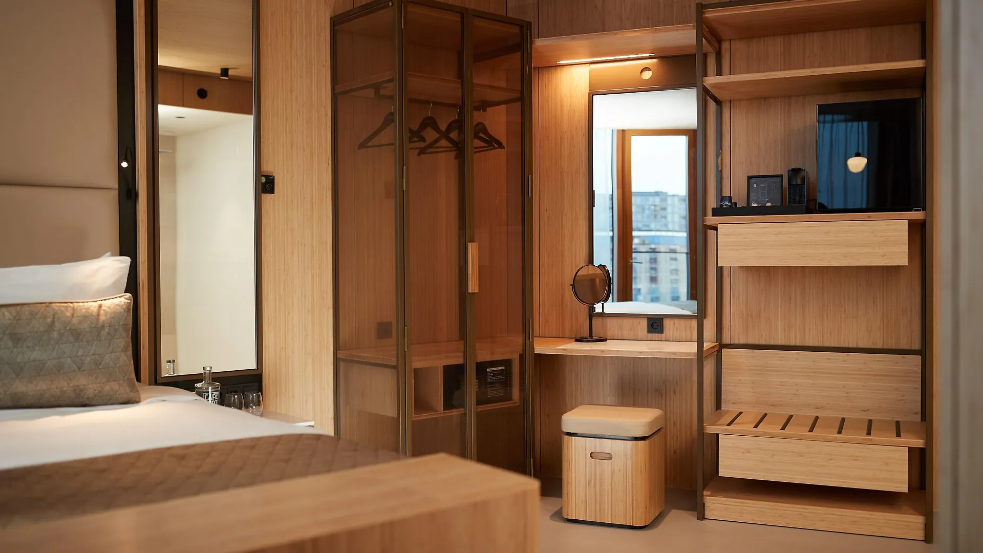 Hotel Jakarta Amsterdam