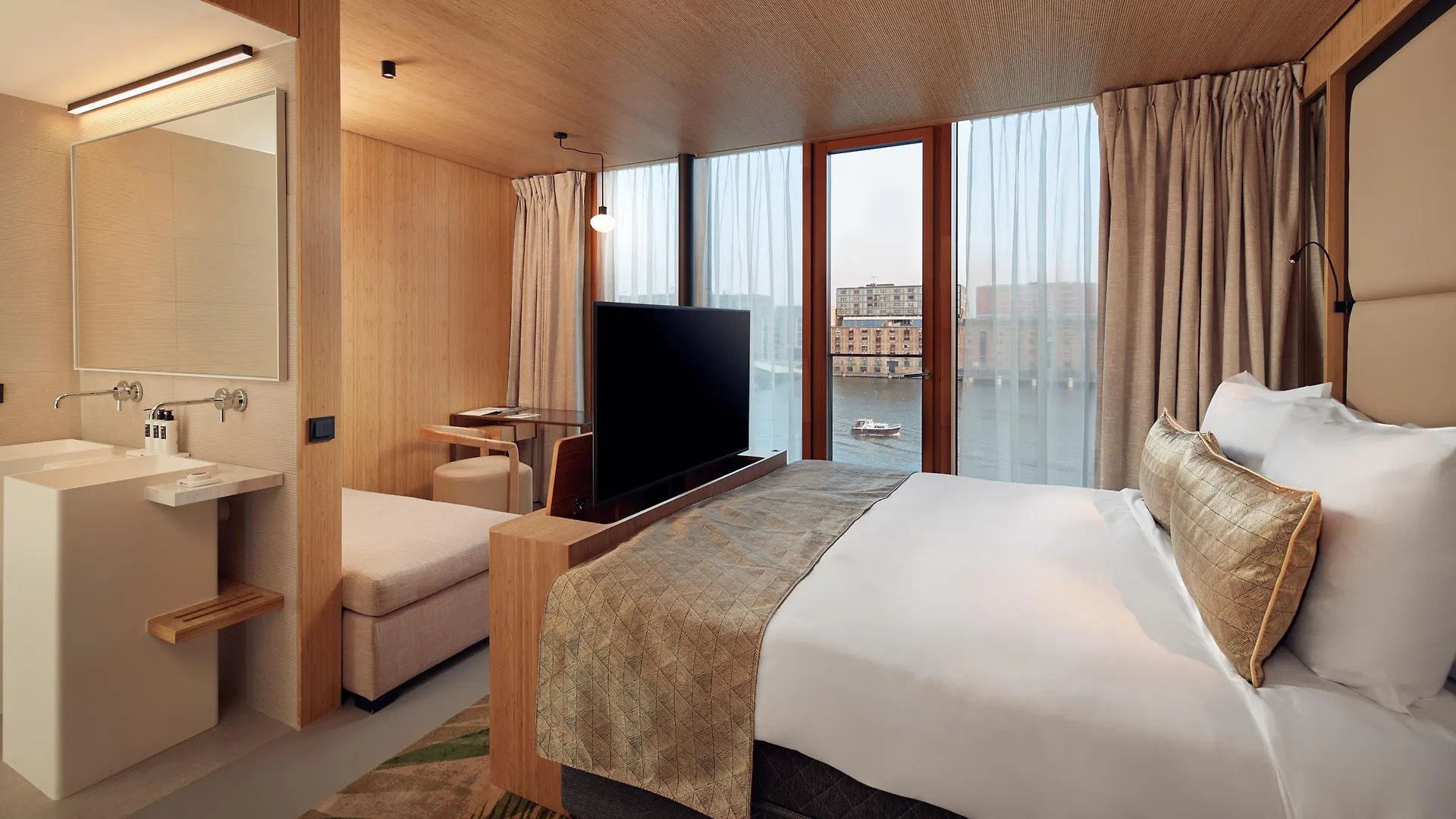 Hotel Jakarta Amsterdam