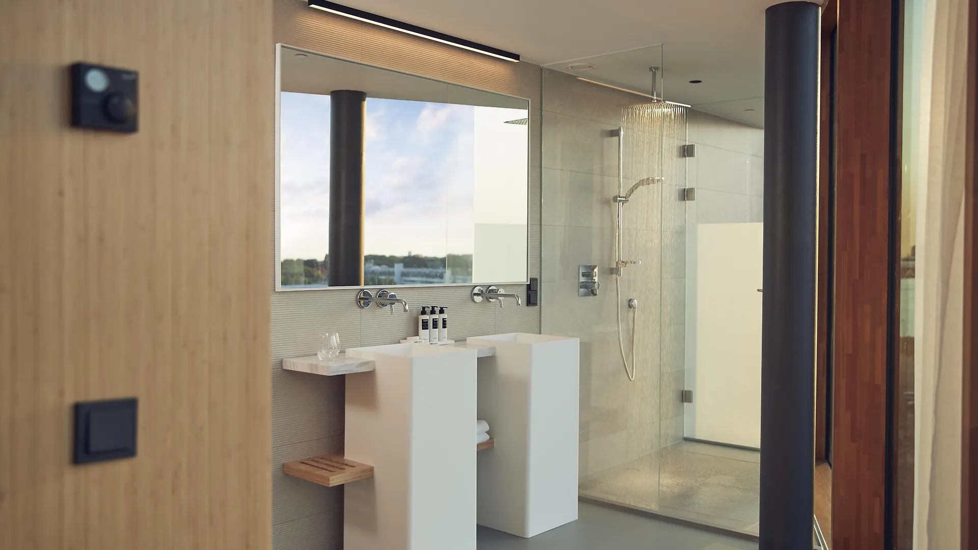 Hotel Jakarta Amsterdam