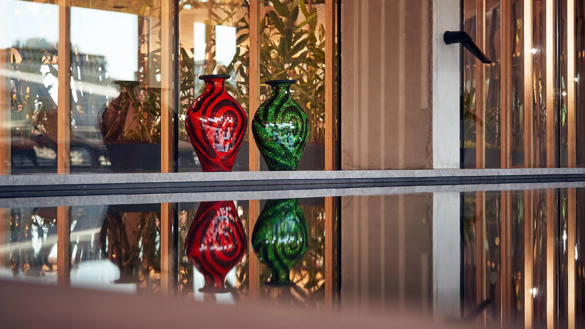 Hotel Jakarta Amsterdam