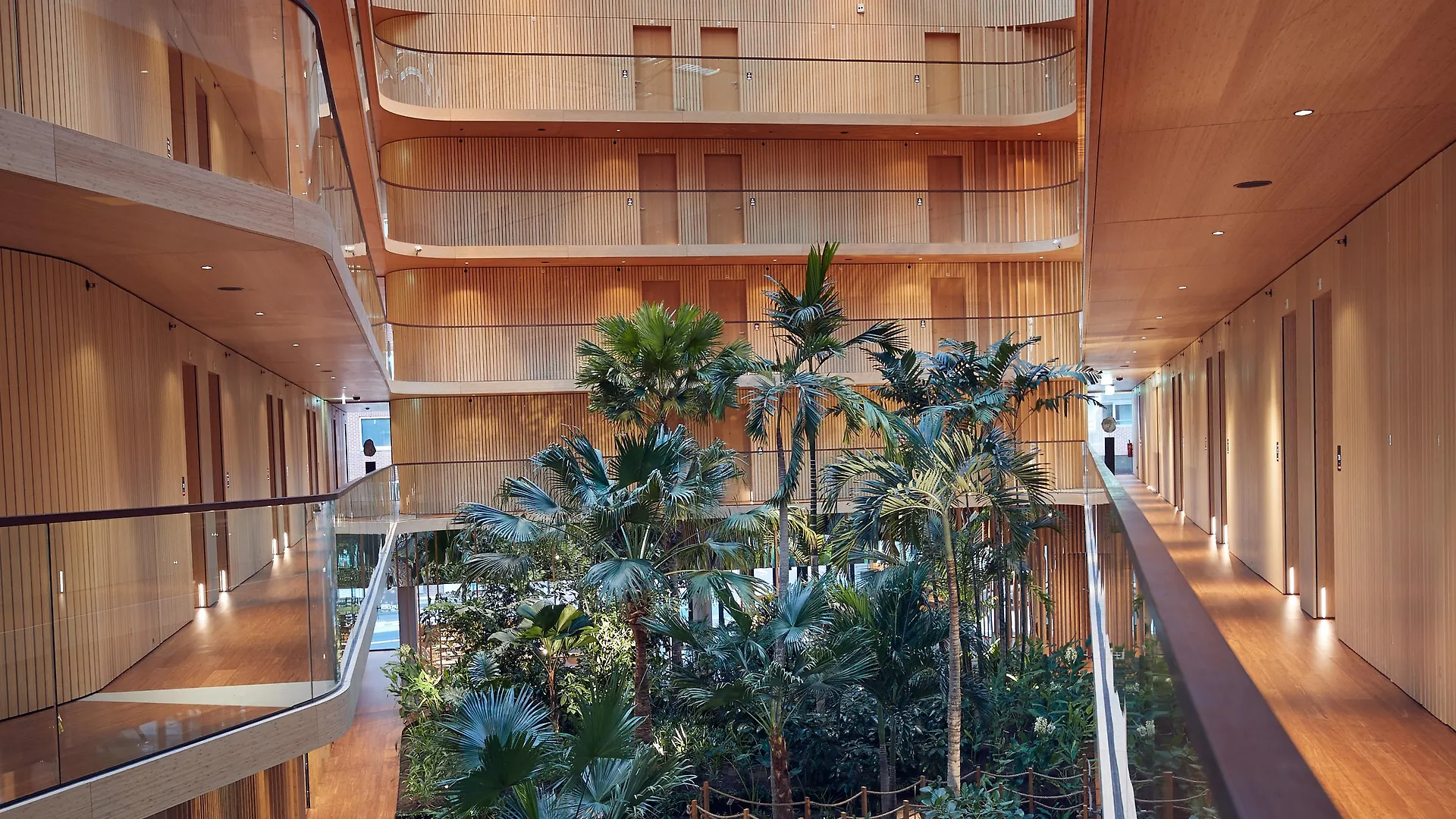 Hotel Jakarta Amsterdam