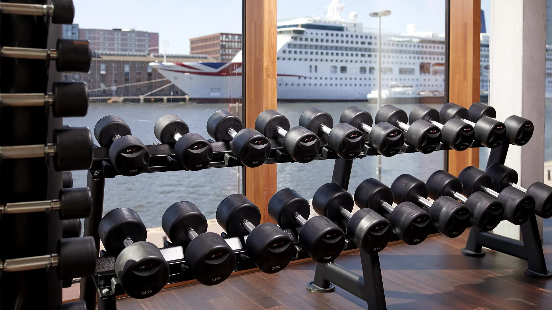 Hotel Jakarta Amsterdam