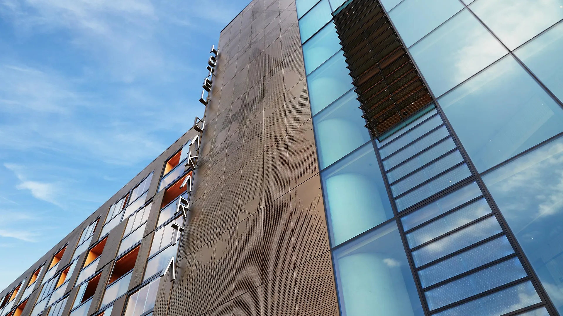 Hotel Jakarta Amsterdam