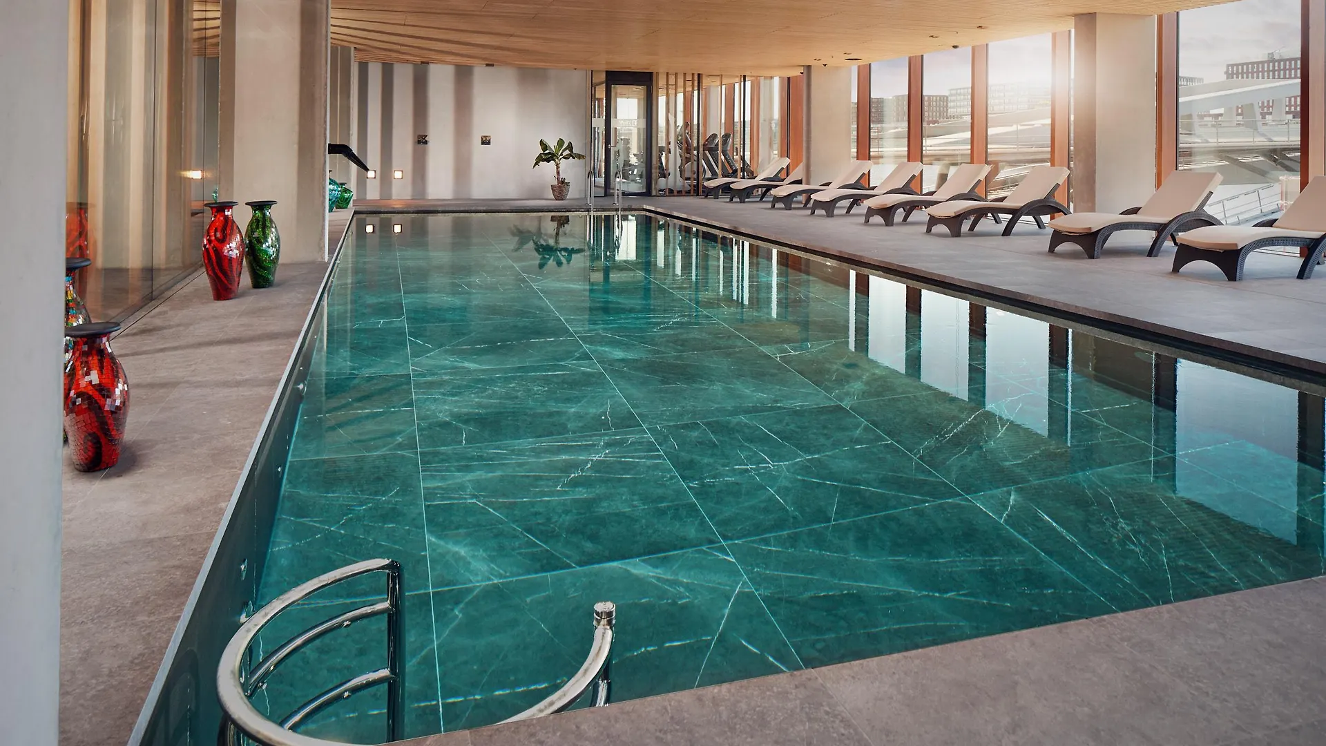 Hotel Jakarta Amsterdam