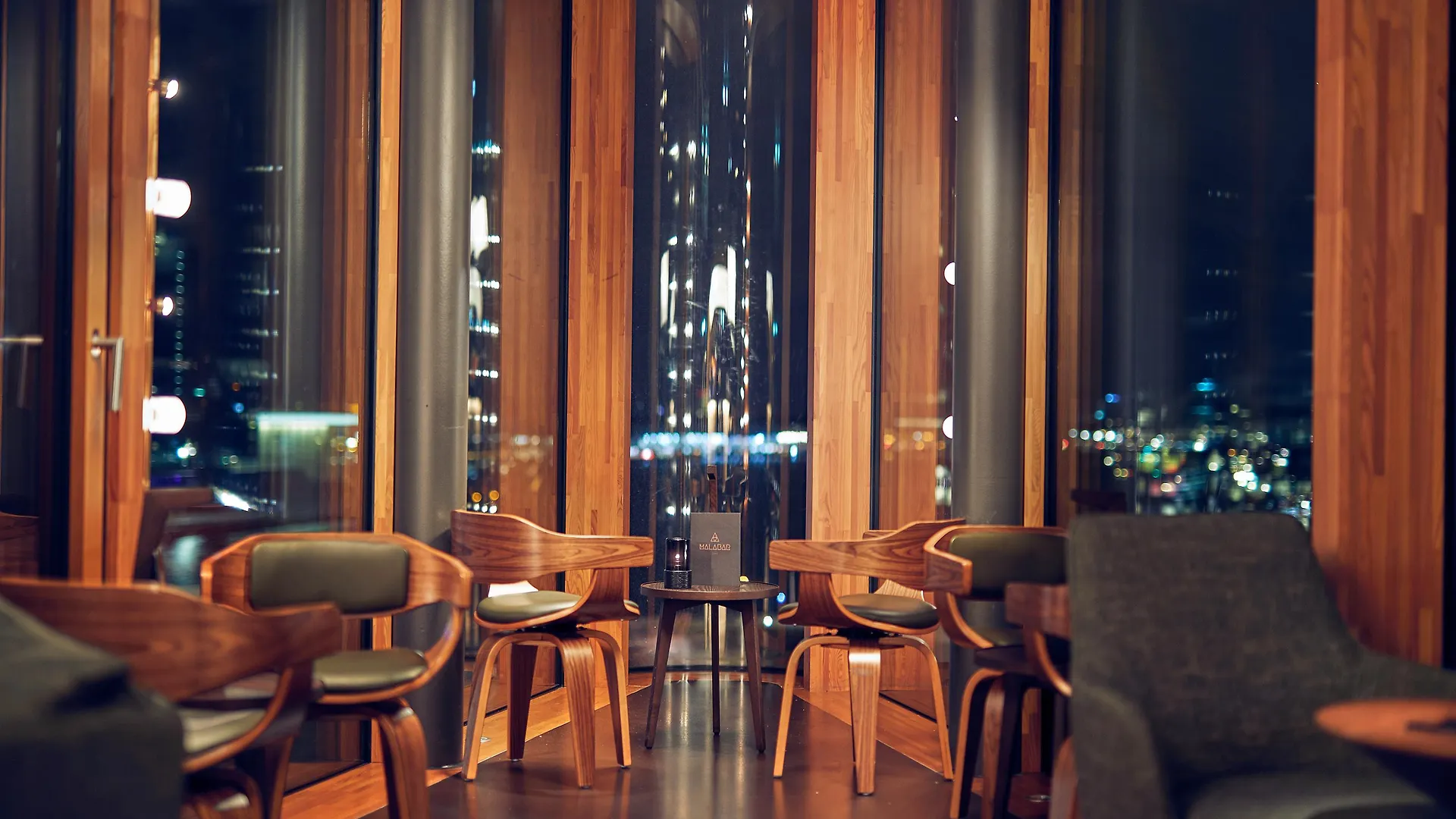Hotel Jakarta Amsterdam