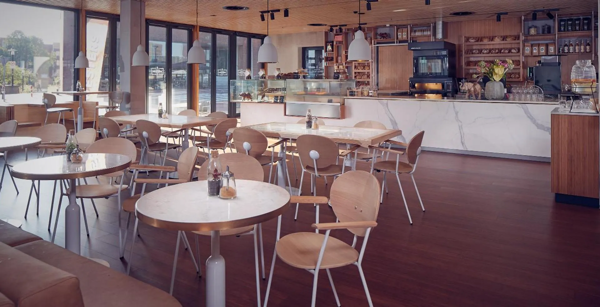 Hotel Jakarta Amsterdam