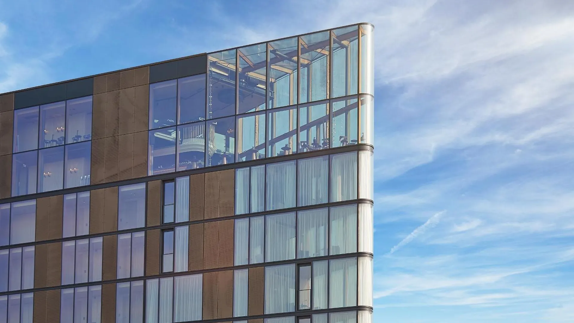 Hotel Jakarta Amsterdam