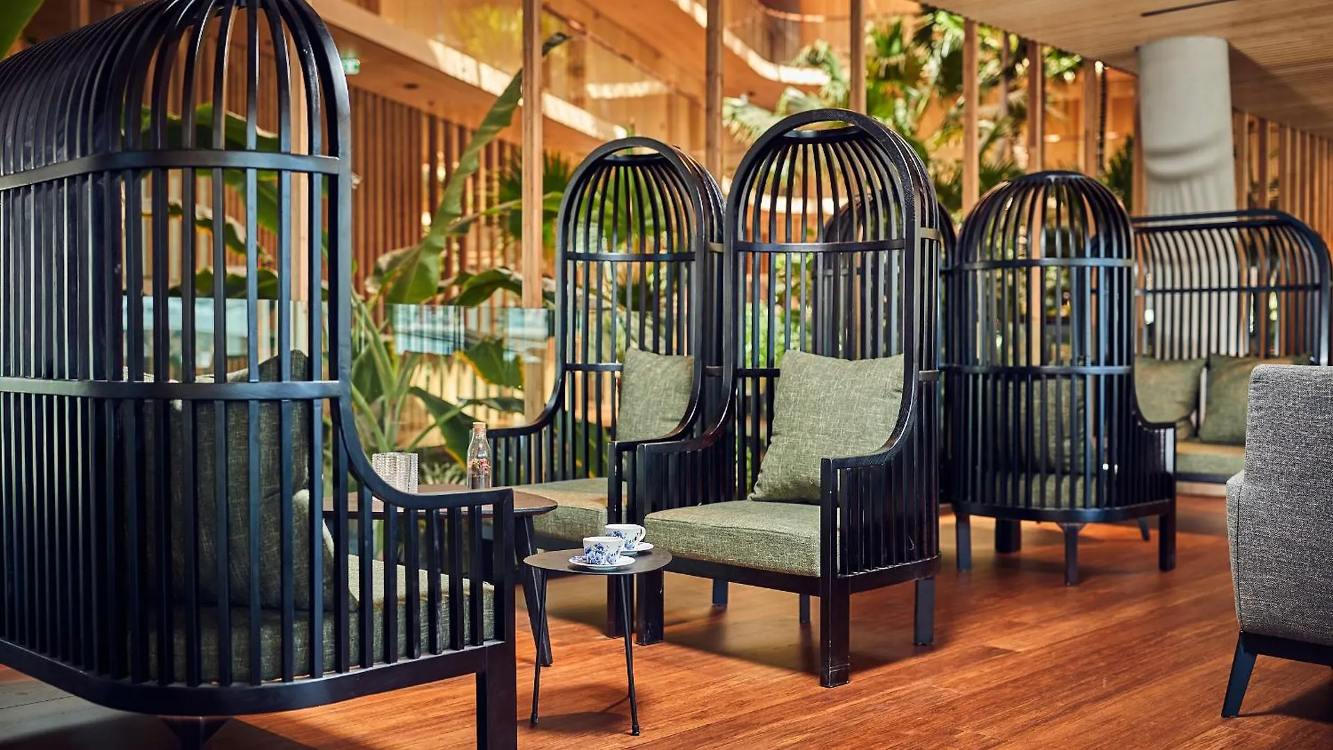 Hotel Jakarta Amsterdam