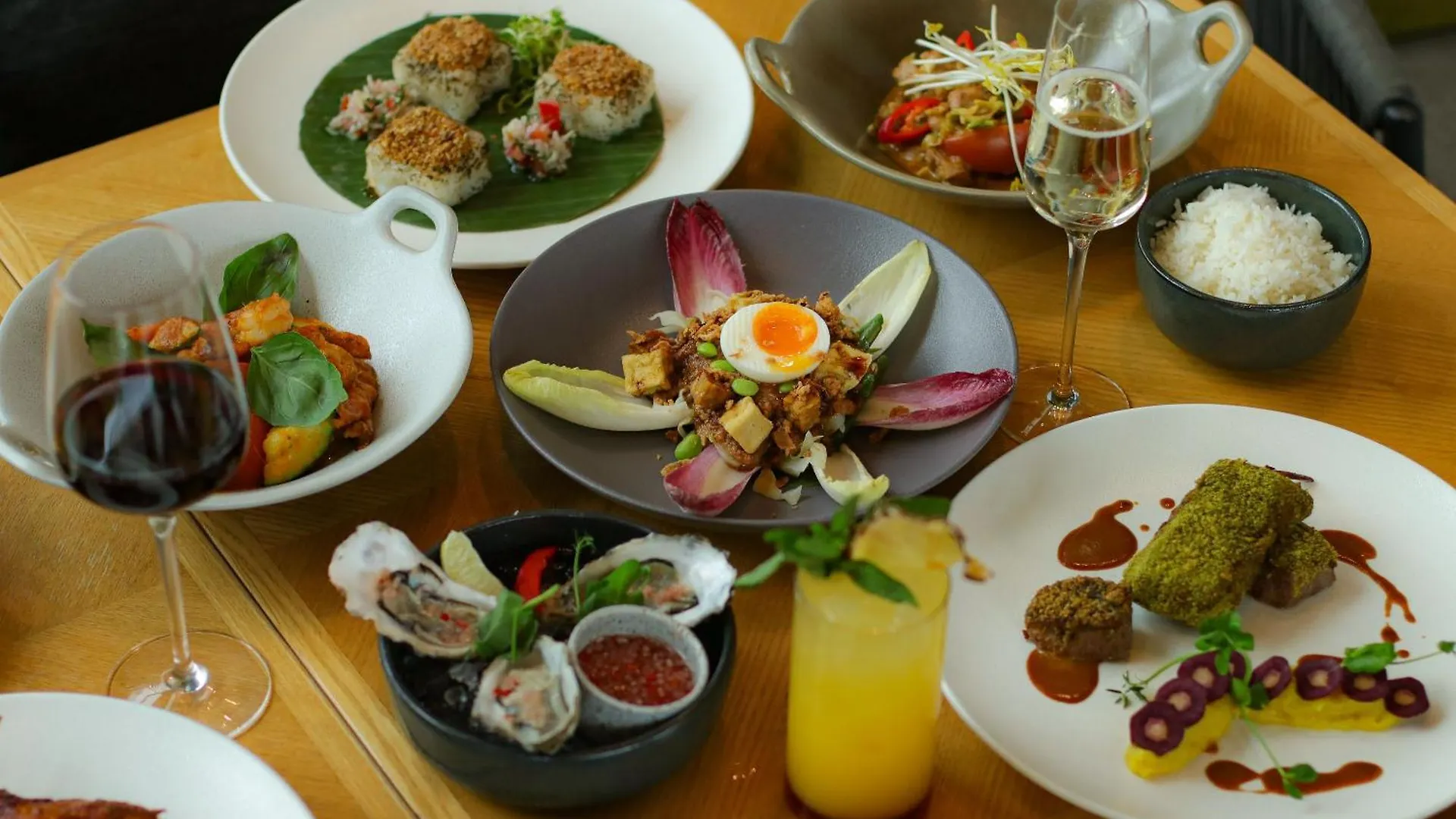 Hotel Jakarta Amsterdam