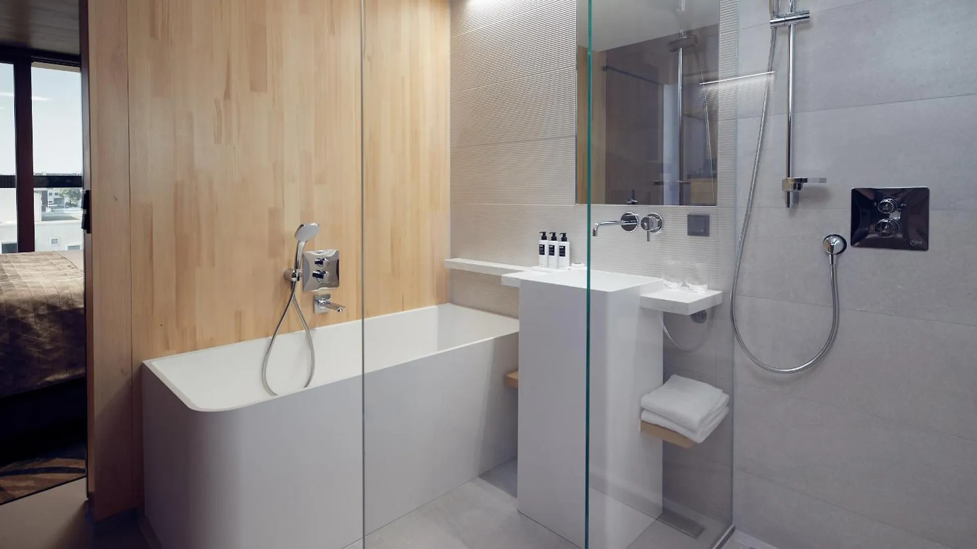 ****  Hotel Jakarta Amsterdam Holland