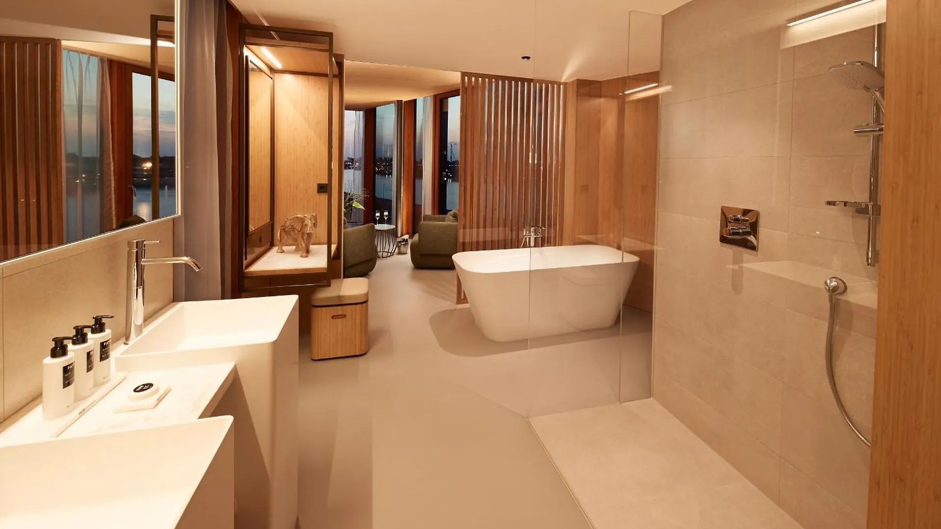 Hotel Jakarta Amsterdam