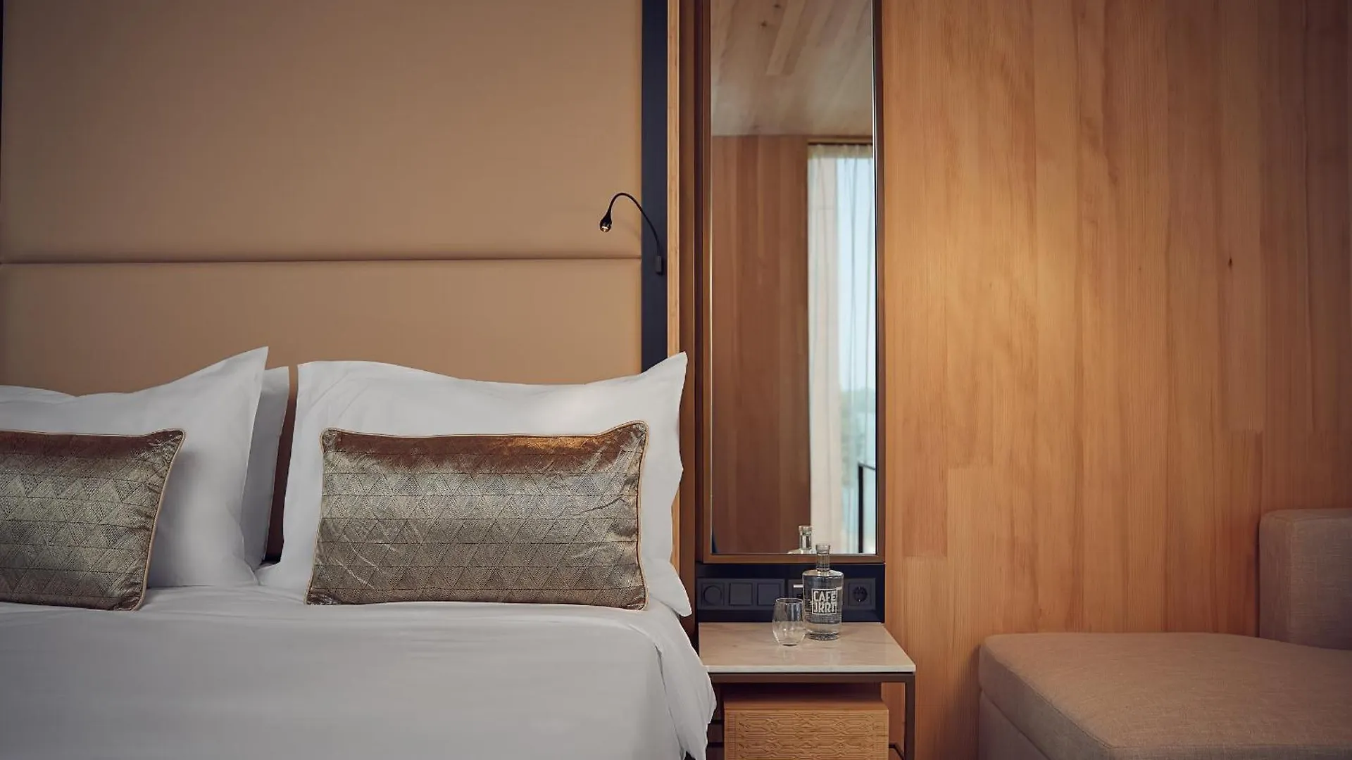 Hotel Jakarta Amsterdam