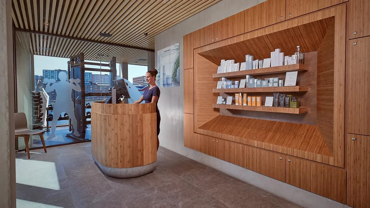 Hotel Jakarta Amsterdam Holland